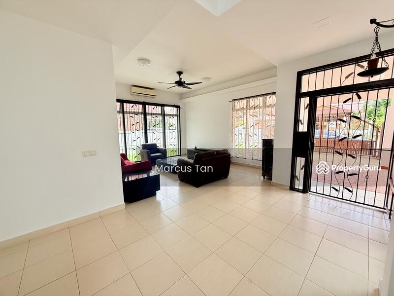 Untuk Dijual - Semi-Detached House at Setia Damai, 40 x 85, 6 Rooms + 5 Bathrooms, Setia Alam