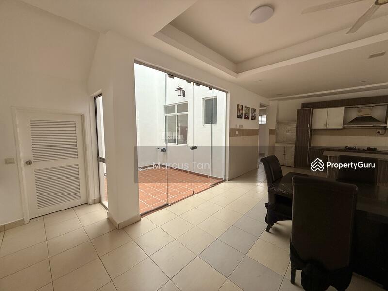Untuk Dijual - Semi-Detached House at Setia Damai, 40 x 85, 6 Rooms + 5 Bathrooms, Setia Alam