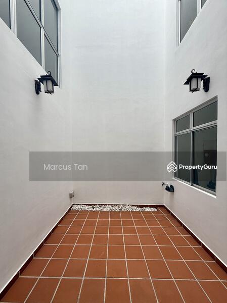 Untuk Dijual - Semi-Detached House at Setia Damai, 40 x 85, 6 Rooms + 5 Bathrooms, Setia Alam