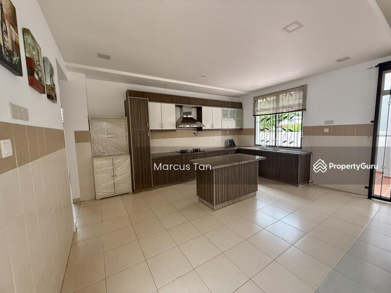 Untuk Dijual - Semi-Detached House at Setia Damai, 40 x 85, 6 Rooms + 5 Bathrooms, Setia Alam