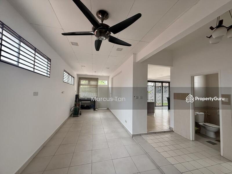 Untuk Dijual - Semi-Detached House at Setia Damai, 40 x 85, 6 Rooms + 5 Bathrooms, Setia Alam