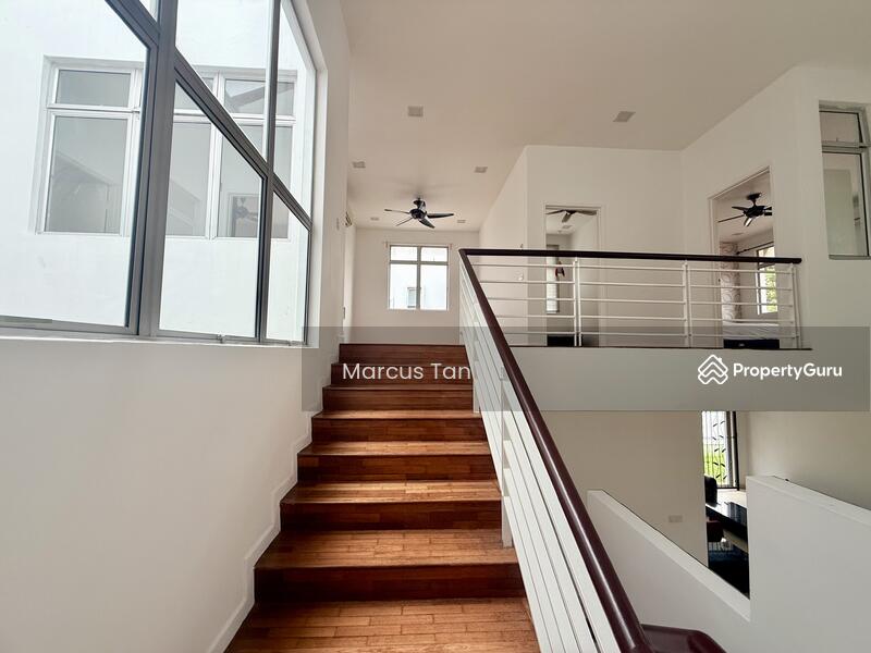 Untuk Dijual - Semi-Detached House at Setia Damai, 40 x 85, 6 Rooms + 5 Bathrooms, Setia Alam