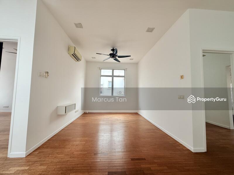 Untuk Dijual - Semi-Detached House at Setia Damai, 40 x 85, 6 Rooms + 5 Bathrooms, Setia Alam