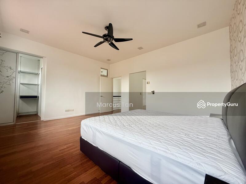 Untuk Dijual - Semi-Detached House at Setia Damai, 40 x 85, 6 Rooms + 5 Bathrooms, Setia Alam