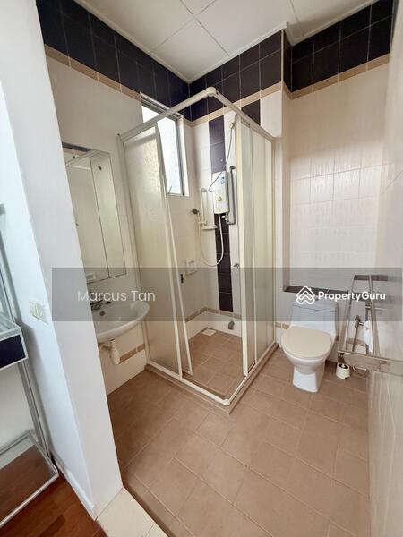 Untuk Dijual - Semi-Detached House at Setia Damai, 40 x 85, 6 Rooms + 5 Bathrooms, Setia Alam