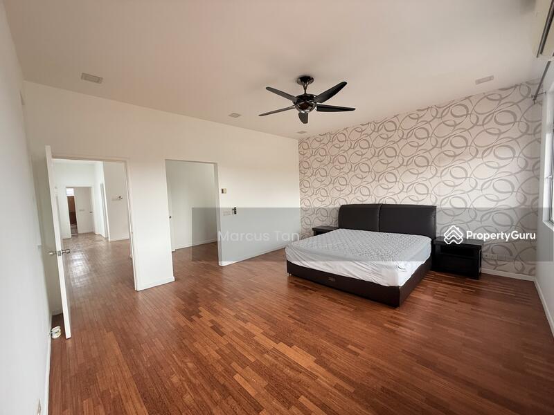 Untuk Dijual - Semi-Detached House at Setia Damai, 40 x 85, 6 Rooms + 5 Bathrooms, Setia Alam
