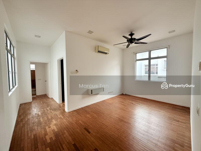 Untuk Dijual - Semi-Detached House at Setia Damai, 40 x 85, 6 Rooms + 5 Bathrooms, Setia Alam