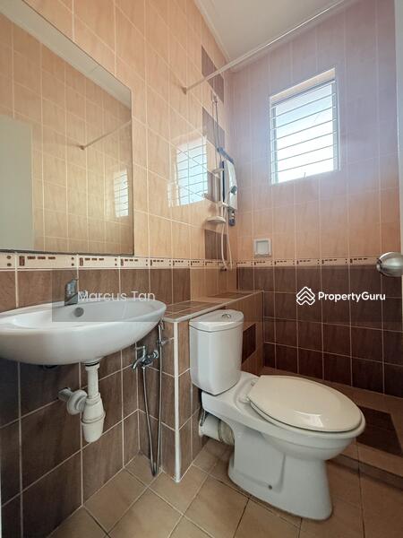 Untuk Dijual - Semi-Detached House at Setia Damai, 40 x 85, 6 Rooms + 5 Bathrooms, Setia Alam