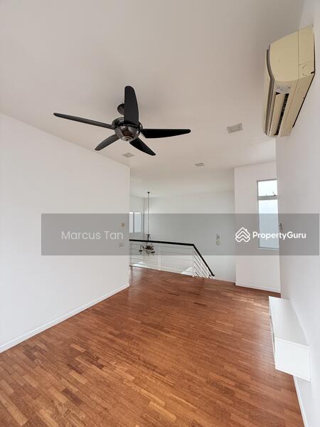 Untuk Dijual - Semi-Detached House at Setia Damai, 40 x 85, 6 Rooms + 5 Bathrooms, Setia Alam
