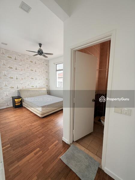 Untuk Dijual - Semi-Detached House at Setia Damai, 40 x 85, 6 Rooms + 5 Bathrooms, Setia Alam