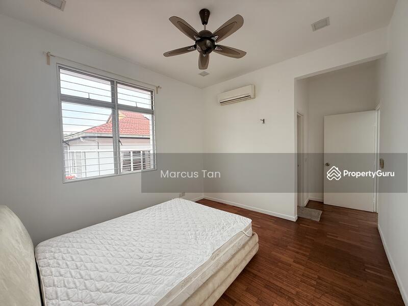 Untuk Dijual - Semi-Detached House at Setia Damai, 40 x 85, 6 Rooms + 5 Bathrooms, Setia Alam