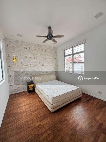 Untuk Dijual - Semi-Detached House at Setia Damai, 40 x 85, 6 Rooms + 5 Bathrooms, Setia Alam