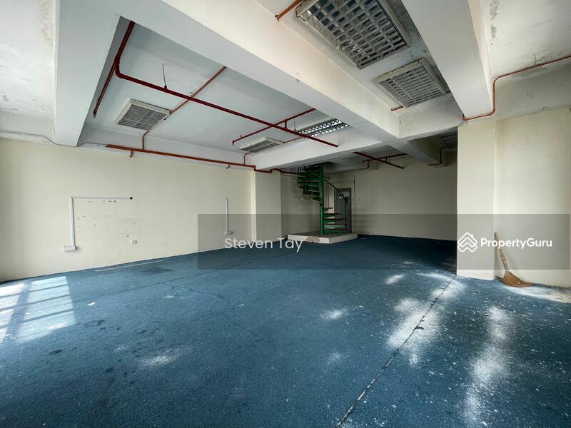 Untuk Disewa - Wisma Zelan