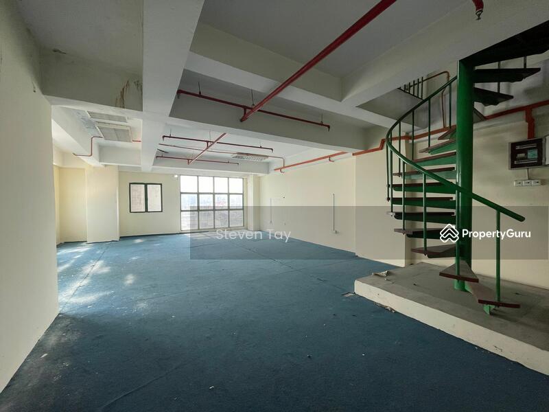 Untuk Disewa - Wisma Zelan
