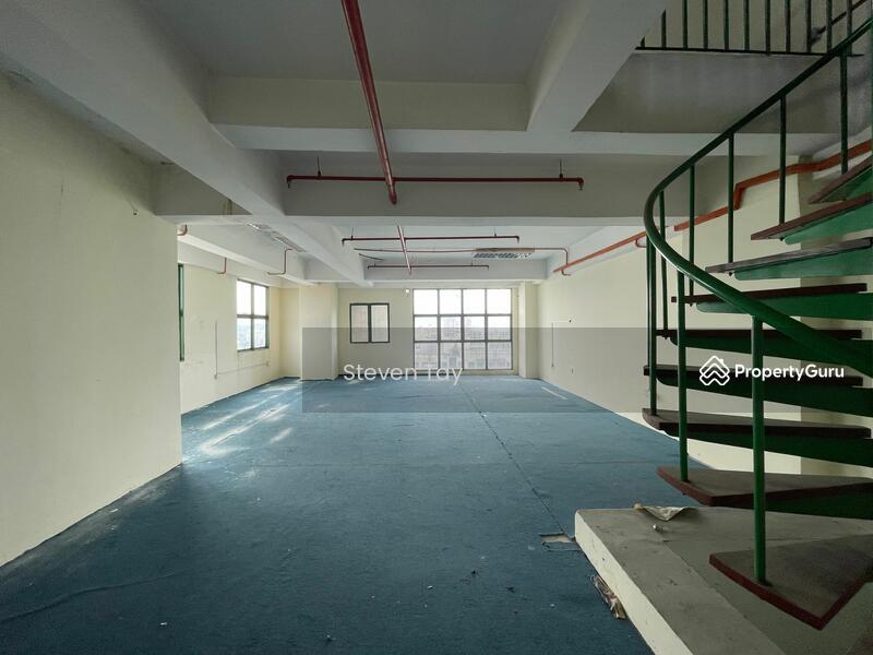 Untuk Disewa - Wisma Zelan