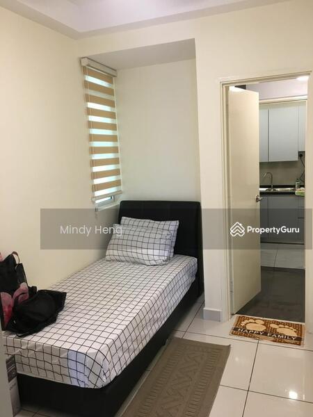 Untuk Dijual - KSL Residence @ Daya