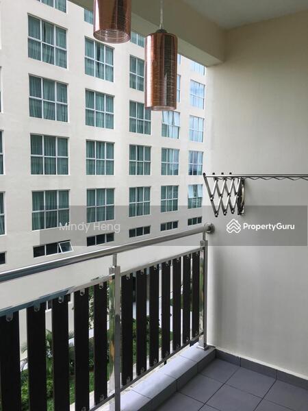 Untuk Dijual - KSL Residence @ Daya