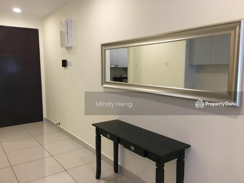 Untuk Dijual - KSL Residence @ Daya