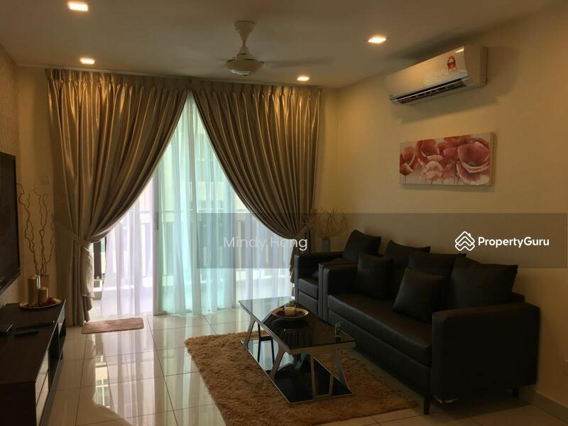 Untuk Dijual - KSL Residence @ Daya