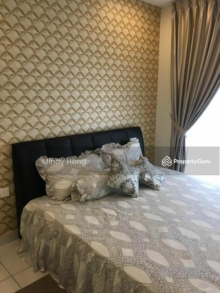 Untuk Dijual - KSL Residence @ Daya