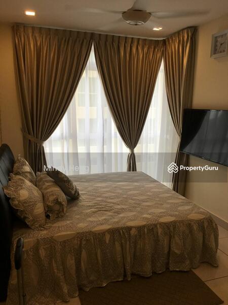 Untuk Dijual - KSL Residence @ Daya