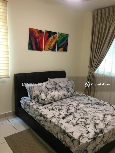 Untuk Dijual - KSL Residence @ Daya