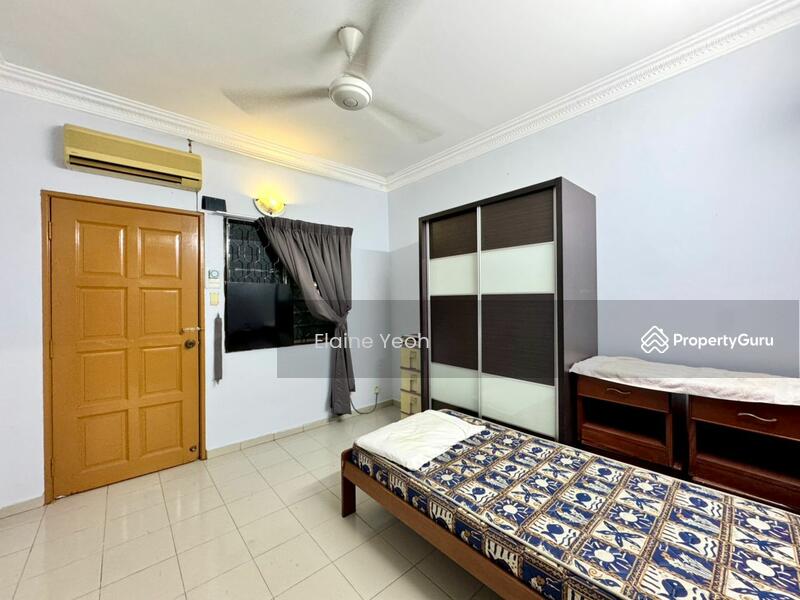 For Rent - Tanjung Tokong BIG LAND SEMI-D 4200sqtt 6 Cars