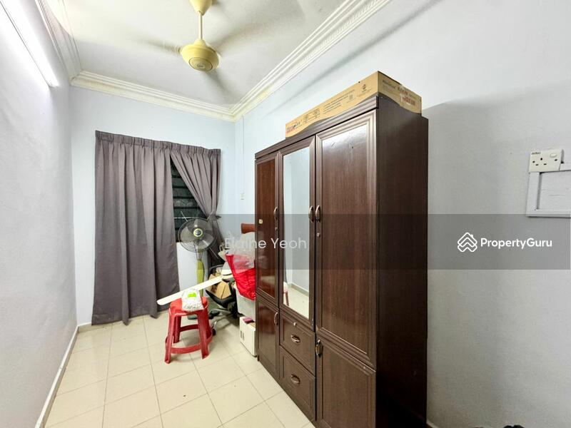 For Rent - Tanjung Tokong BIG LAND SEMI-D 4200sqtt 6 Cars