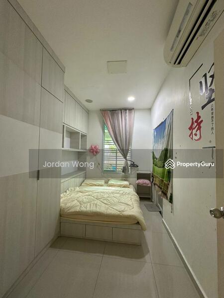 For Sale - Jalan Rambai, Taman Kota Masai, Pasir Gudang