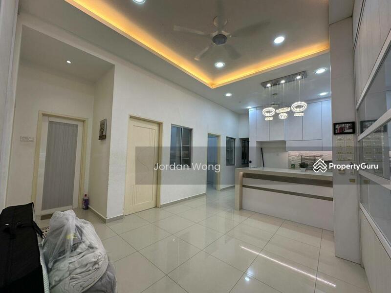 For Sale - Jalan Rambai, Taman Kota Masai, Pasir Gudang