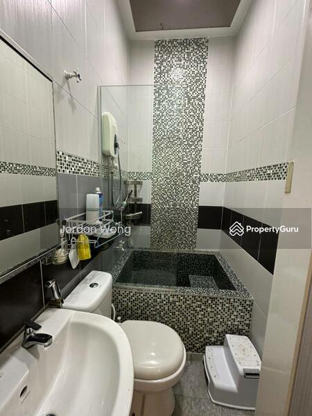 For Sale - Jalan Rambai, Taman Kota Masai, Pasir Gudang