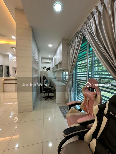 For Sale - Jalan Rambai, Taman Kota Masai, Pasir Gudang