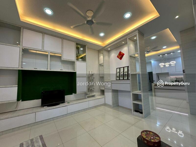 For Sale - Jalan Rambai, Taman Kota Masai, Pasir Gudang