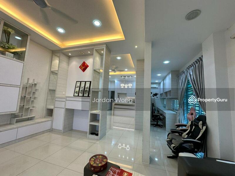 For Sale - Jalan Rambai, Taman Kota Masai, Pasir Gudang