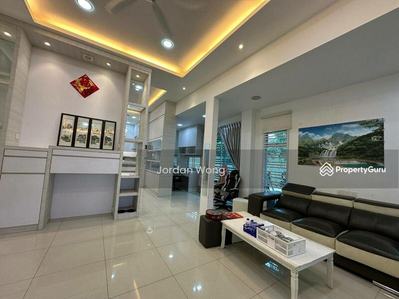 For Sale - Jalan Rambai, Taman Kota Masai, Pasir Gudang