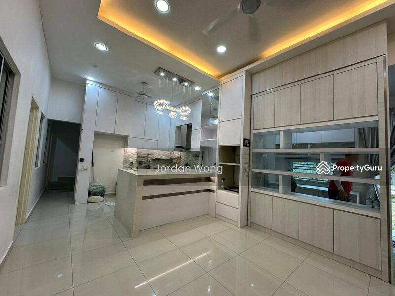 For Sale - Jalan Rambai, Taman Kota Masai, Pasir Gudang