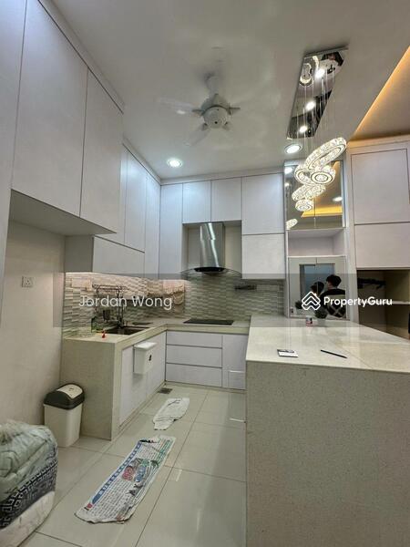 For Sale - Jalan Rambai, Taman Kota Masai, Pasir Gudang