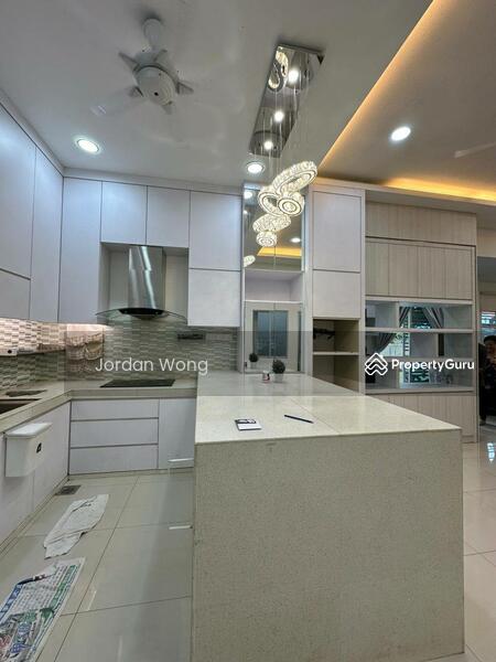 For Sale - Jalan Rambai, Taman Kota Masai, Pasir Gudang
