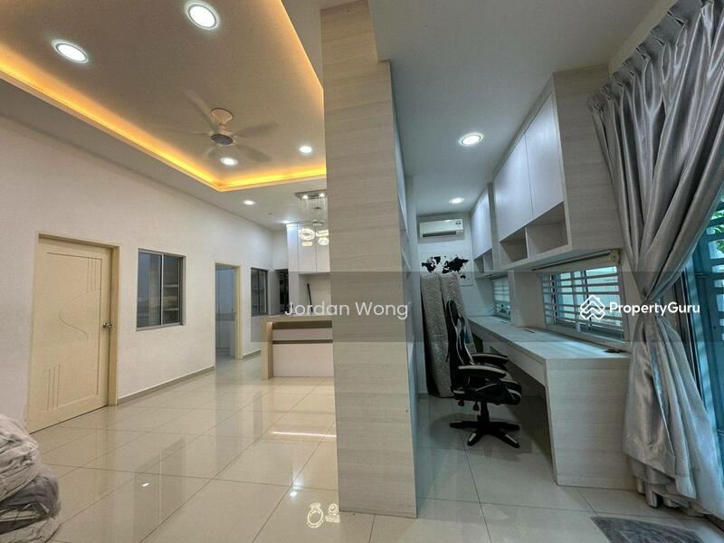 For Sale - Jalan Rambai, Taman Kota Masai, Pasir Gudang