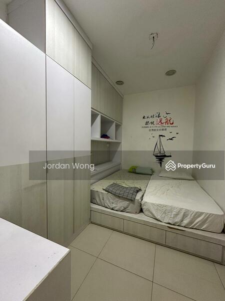 For Sale - Jalan Rambai, Taman Kota Masai, Pasir Gudang
