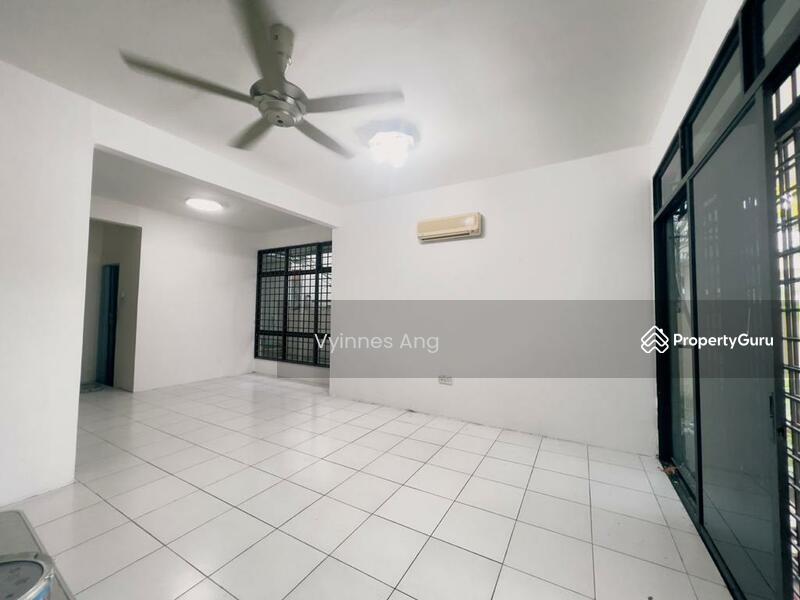 For Rent - Taman Selayang Permai,Sungai Puyu