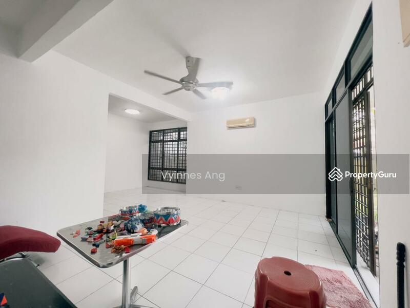 For Rent - Taman Selayang Permai,Sungai Puyu