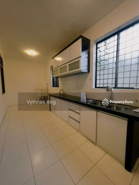 For Rent - Taman Selayang Permai,Sungai Puyu