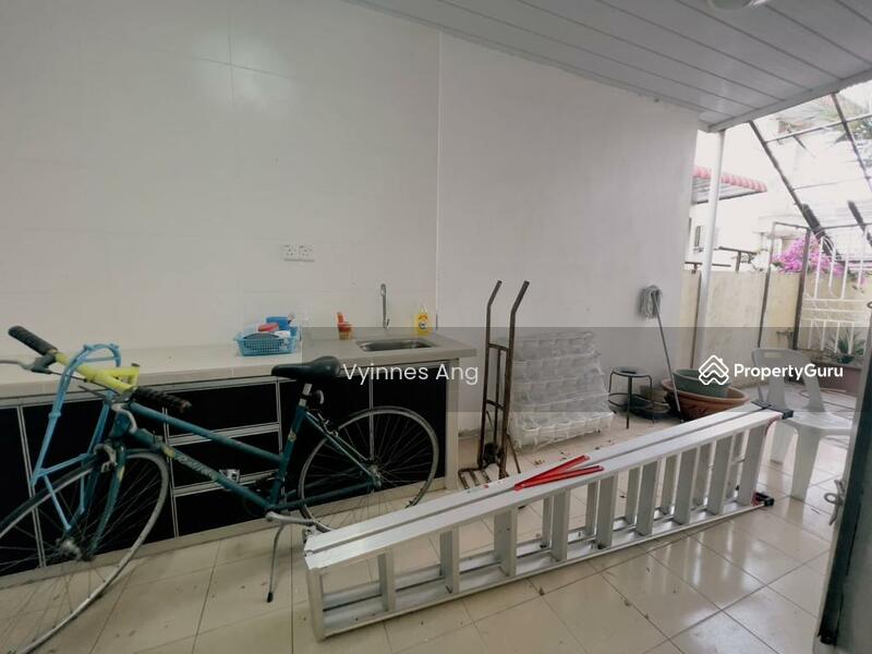 For Rent - Taman Selayang Permai,Sungai Puyu