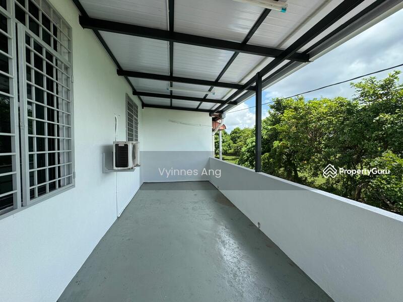 For Rent - Taman Selayang Permai,Sungai Puyu