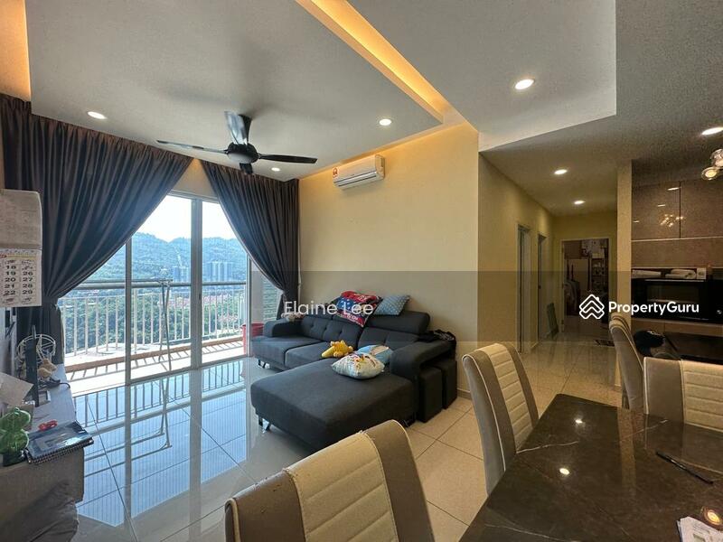 Untuk Disewa - Imperial Grande