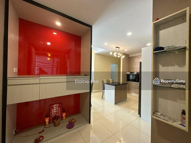Untuk Disewa - Imperial Grande