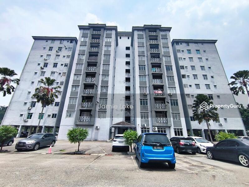 For Sale - Pelangi