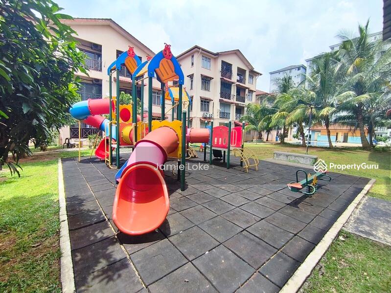 For Sale - Pelangi