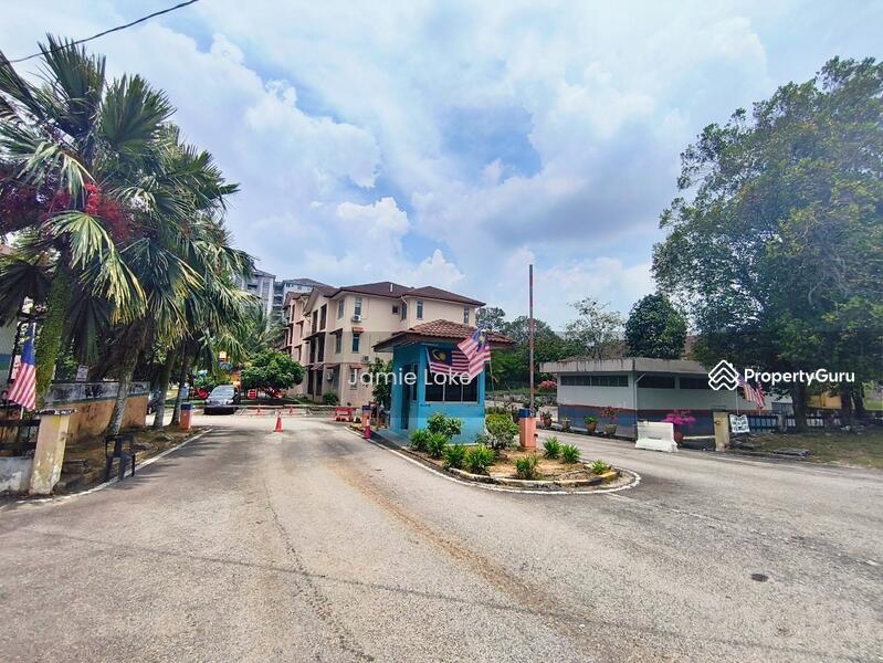 For Sale - Pelangi